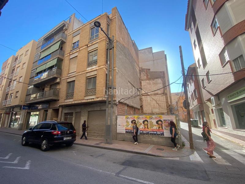 Foto 90b809ff-c848-42ce-b802-34c30ca88513. Gebäude in San José Lorca