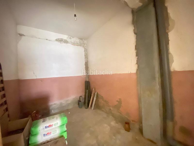 Foto ab71d33c-2574-458f-8925-0109ab232a20. Gebäude in San José Lorca