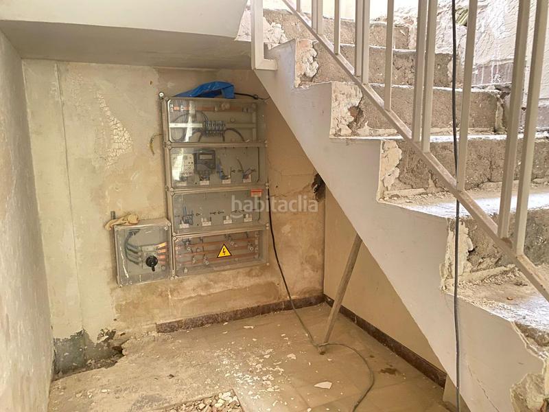 Foto f4cb6fb3-8c4f-4057-9037-b2ffbb310134. Gebäude in San José Lorca