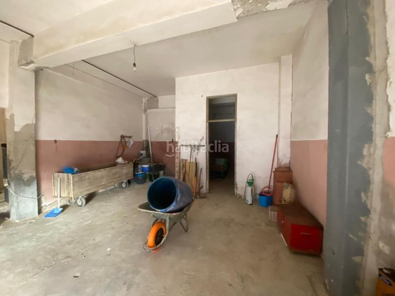 Foto f6d7418b-4fe8-44f4-a770-10f645d6356c. Gebäude in San José Lorca