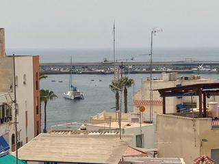 Casa  Calle aire. Casa en águilas, cerca de la playa de levante.