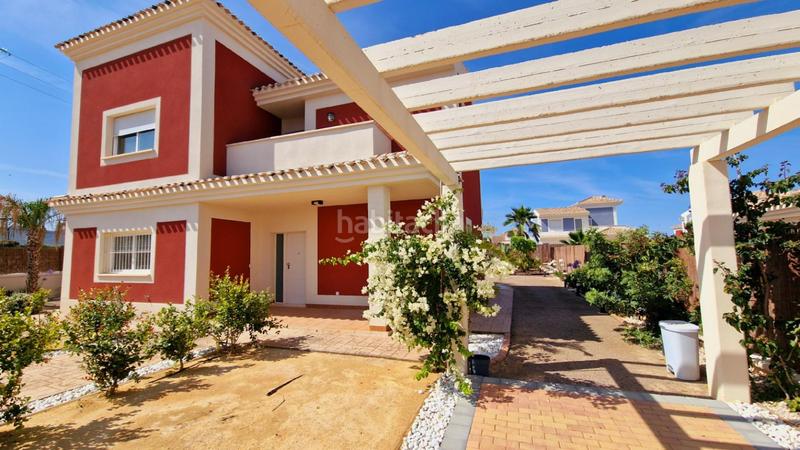 Foto 4ba7d612-e961-4e5a-b095-5813da0d38b2. Chalet in Purias Lorca