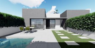 Chalet en San Juan de los Terreros. Villas de lujo en san juan de los terreros.