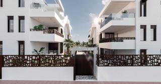 Piso en San Juan de los Terreros. Residencial la pinada san juan de los terreros