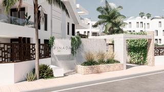 Àtic a San Juan de los Terreros. Residencial la pinada san juan de los terreros
