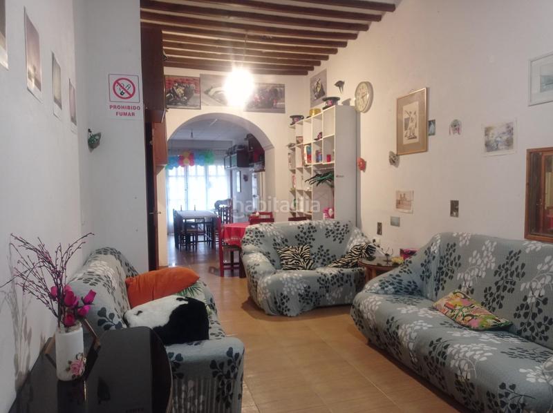 Foto 06904cbf-6603-4e2b-ba13-fd74894bf390. Maison avec parking dans Casco Antiguo Águilas