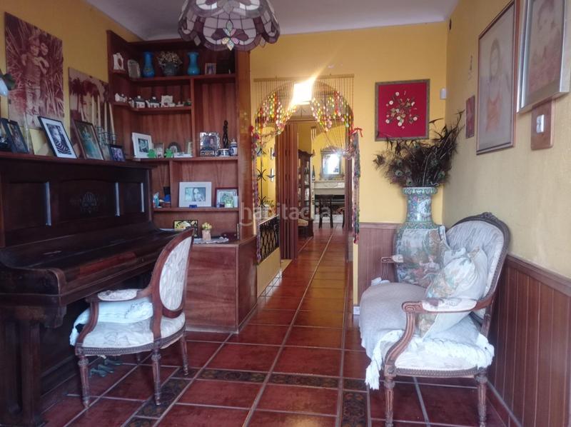 Foto 1f81d9a1-8608-4477-aead-8e50ea6457a7. Maison avec parking dans Casco Antiguo Águilas