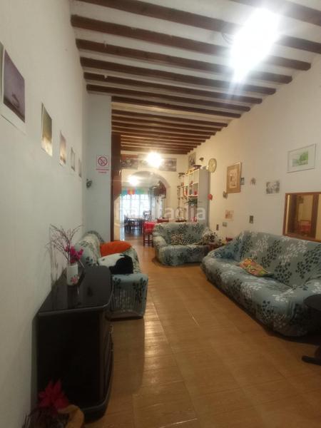 Foto 20e3b06d-6973-486f-8a91-5ff824e8c894. Maison avec parking dans Casco Antiguo Águilas