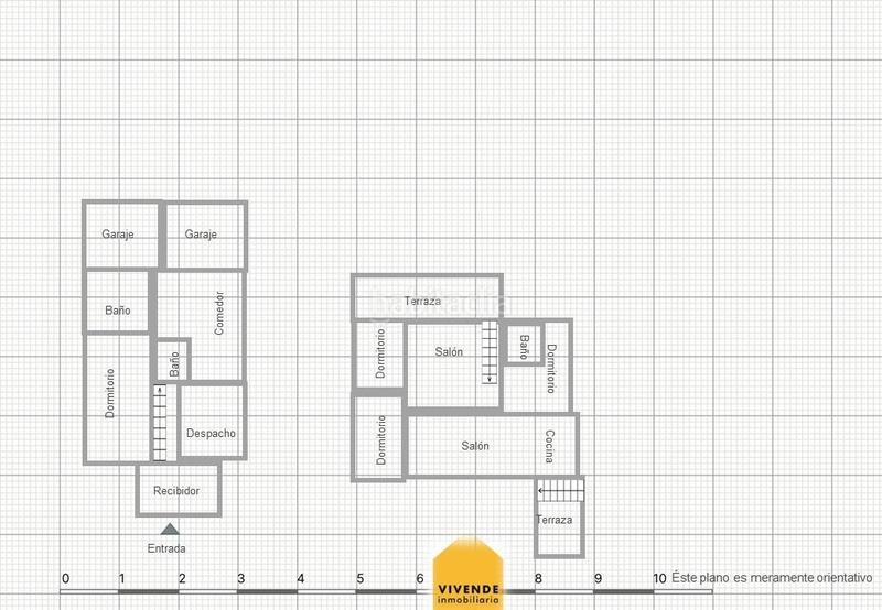 Foto 3861c9d6-555d-4d0a-83d7-c734772b91ce. Maison avec parking dans Casco Antiguo Águilas