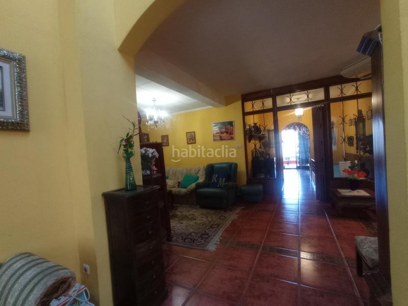 Foto 3d6fbab8-c6e4-4b2b-9820-ca9f19a9d601. Maison avec parking dans Casco Antiguo Águilas