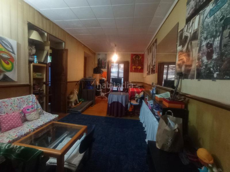 Foto 79fda13c-3727-4c40-9cb7-194be3097869. Maison avec parking dans Casco Antiguo Águilas