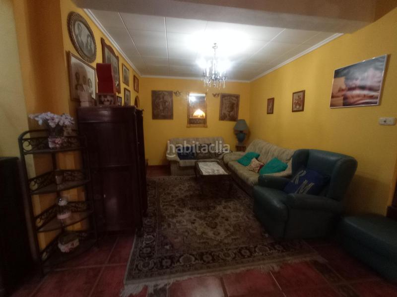 Foto 7c6ba9f5-04d7-45ef-ad5a-f1c171ee73db. Maison avec parking dans Casco Antiguo Águilas