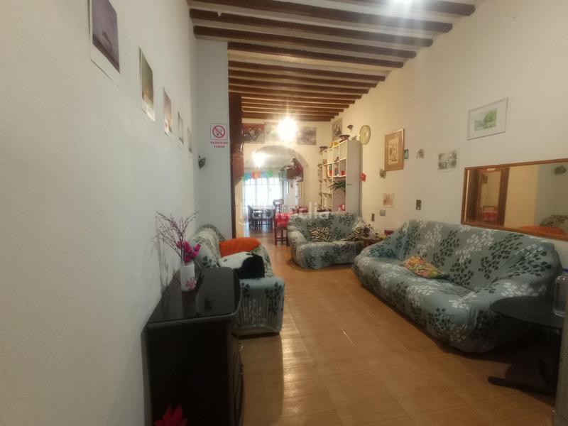 Foto 7e07deae-62b5-4142-ba42-4ad0abc7b1d8. Maison avec parking dans Casco Antiguo Águilas