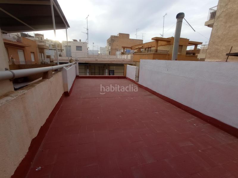 Foto 8b0b872f-4263-470f-b423-cd2e14558418. Maison avec parking dans Casco Antiguo Águilas