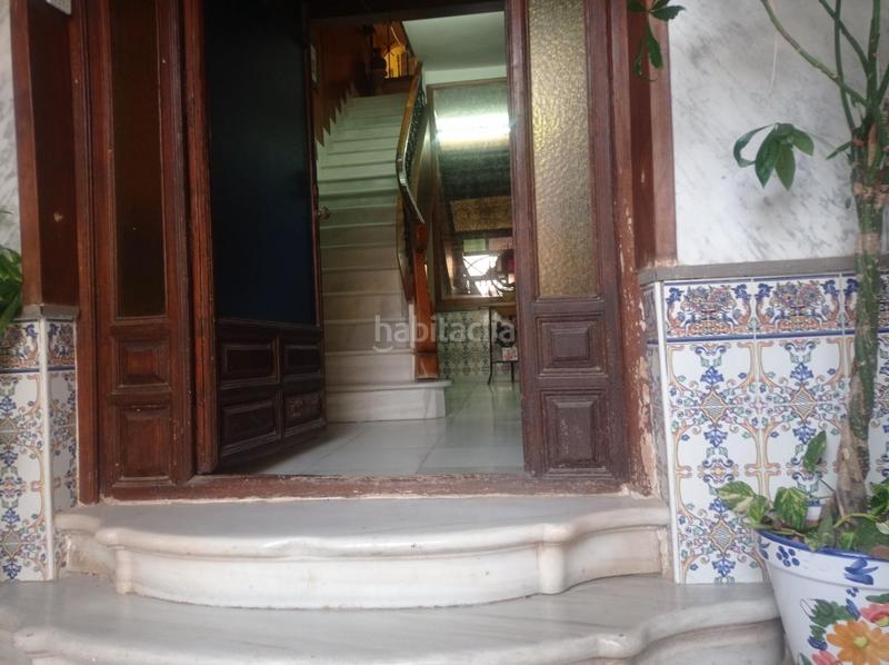 Foto 9d0c0bef-27a9-4525-a42f-b46fc2e91ba4. Maison avec parking dans Casco Antiguo Águilas