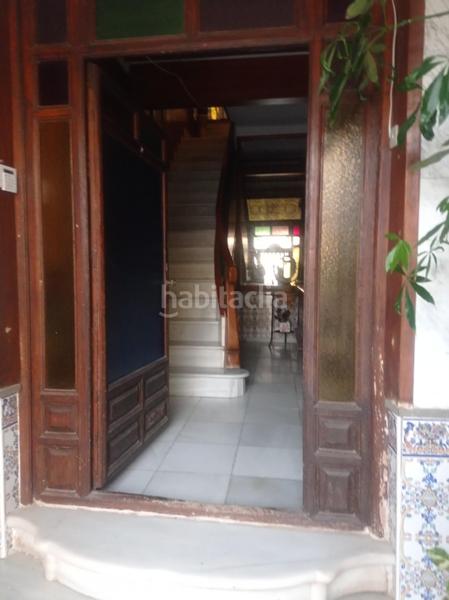 Foto a384c333-8ba7-4113-b881-53b73a2b4413. Maison avec parking dans Casco Antiguo Águilas