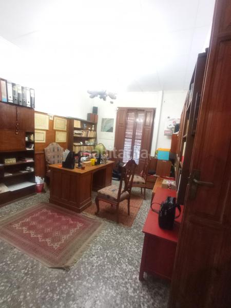 Foto dca7f017-e0ee-47dd-a906-f4a1b9a18fd5. Maison avec parking dans Casco Antiguo Águilas