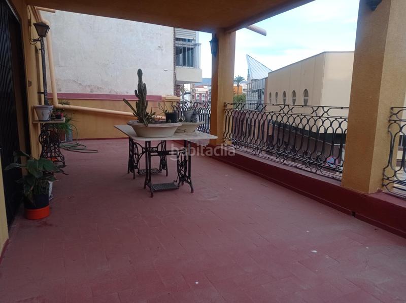 Foto dce50630-6857-46d9-831b-643903c2d829. Maison avec parking dans Casco Antiguo Águilas