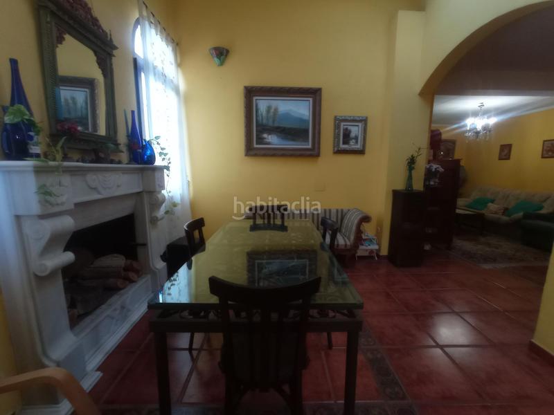 Foto ea84a4b8-9775-4014-b5a1-29d11cd337f1. Maison avec parking dans Casco Antiguo Águilas