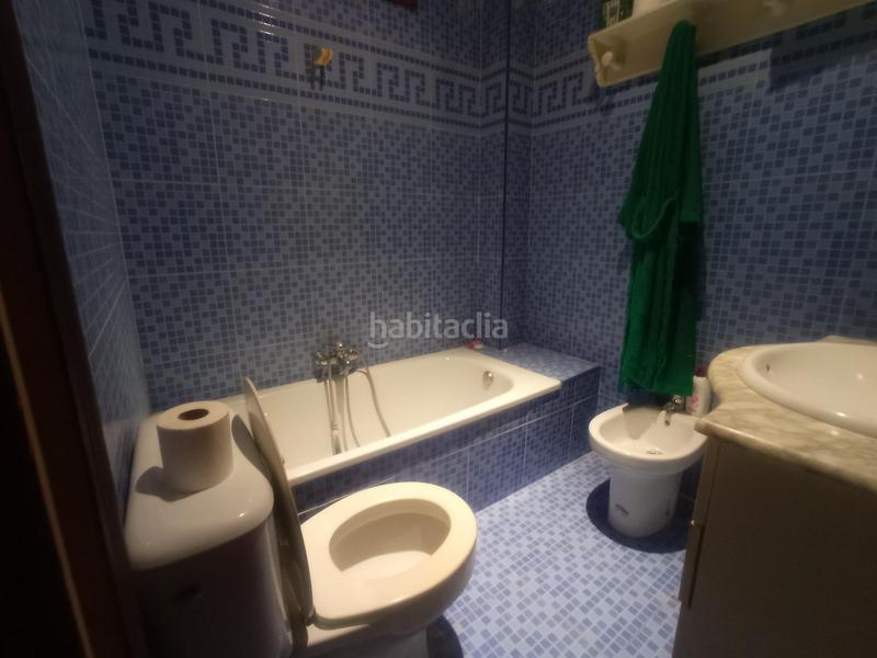 Foto fdd90d55-bf47-45e1-b460-fd06115a1bf9. Maison avec parking dans Casco Antiguo Águilas