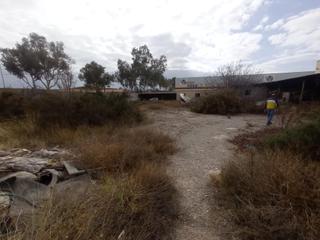 Terreno residenziale in Águilas. Terreno en águilas