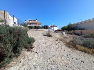 Terreno residenziale in Águilas. Terreno en calarreona