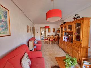 Appartement à Los Collados-Los Geraneos. Piso como nuevo en collados aguilas