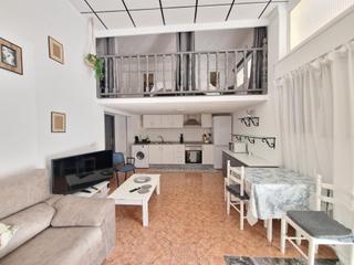 Casa a Casco Antiguo. Encantadora casa a 50m de la playaaguilas