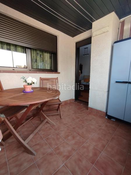 Foto 1fc23589-4d52-4d42-892f-b310a986dabd. Appartamento con parcheggio in Delicias Águilas