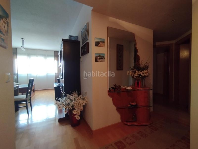 Foto 23edb4e3-a7bc-4f62-9f7a-9292bf86afdc. Appartamento con parcheggio in Delicias Águilas