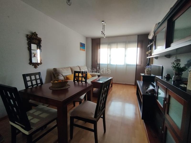 Foto 3aa1cc23-23c0-4998-9aef-bb2b2bd46339. Appartamento con parcheggio in Delicias Águilas