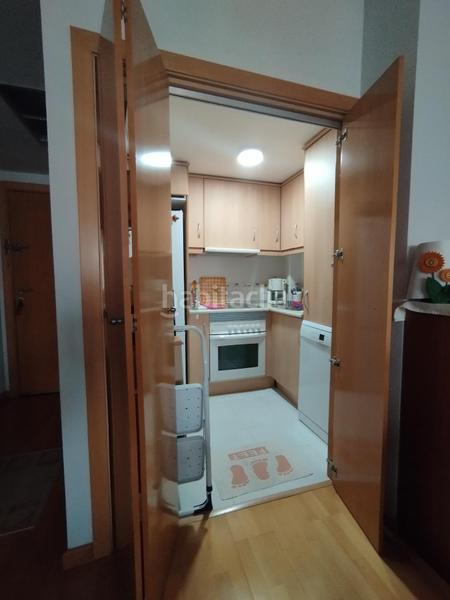 Foto 4f97c38c-5d65-4226-b5fb-9d153f31bd56. Appartamento con parcheggio in Delicias Águilas