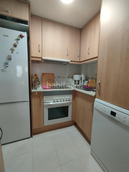 Foto 73f92a34-f55d-4cef-b330-96ec853b9cbf. Appartamento con parcheggio in Delicias Águilas