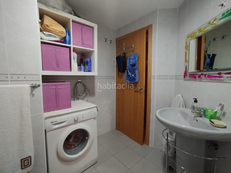 Foto 7576383b-ce64-40b1-840d-d70a04f3622e. Appartamento con parcheggio in Delicias Águilas