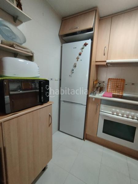 Foto 936ddb10-7b83-469f-8f85-ff210a545fa2. Appartamento con parcheggio in Delicias Águilas