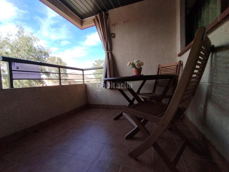 Foto 966dc369-345e-48b5-a14d-9beb1024177a. Appartamento con parcheggio in Delicias Águilas