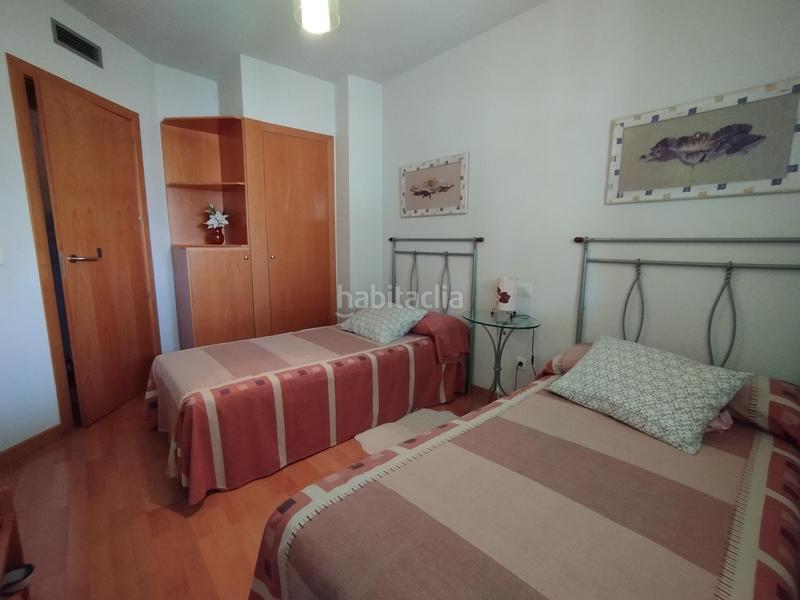 Foto 97547a29-6fe5-41ce-91a0-5ec431e005a2. Appartamento con parcheggio in Delicias Águilas