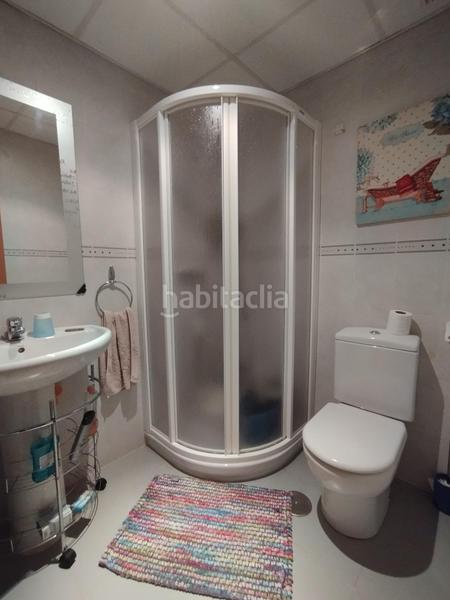 Foto 9b20809e-3db8-4cb2-a8b1-854726992c7a. Appartamento con parcheggio in Delicias Águilas