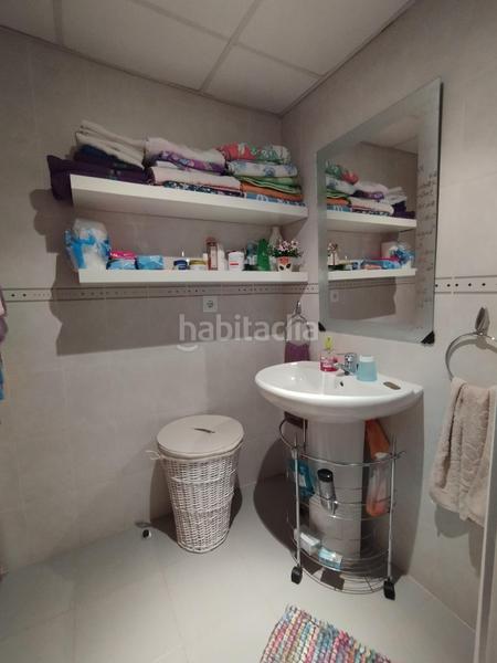 Foto a85bf140-37bc-4fcf-9e45-319118fa5c1d. Appartamento con parcheggio in Delicias Águilas