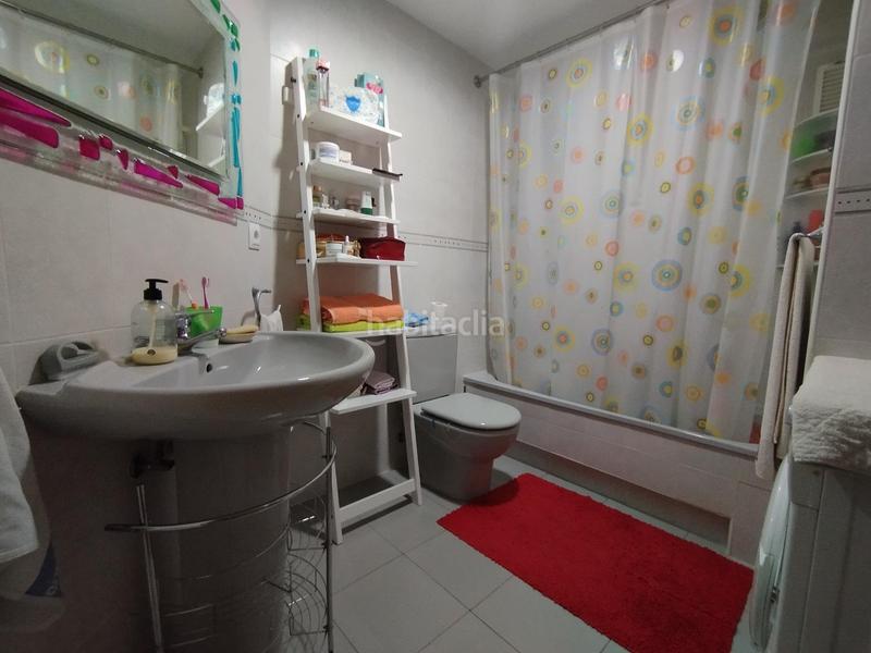 Foto ced037cc-51ca-4fdd-9178-1a4307539015. Appartamento con parcheggio in Delicias Águilas