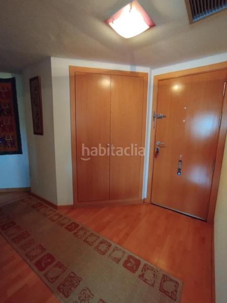Foto ed017221-ba04-491a-93a5-bb211b51a5c9. Appartamento con parcheggio in Delicias Águilas