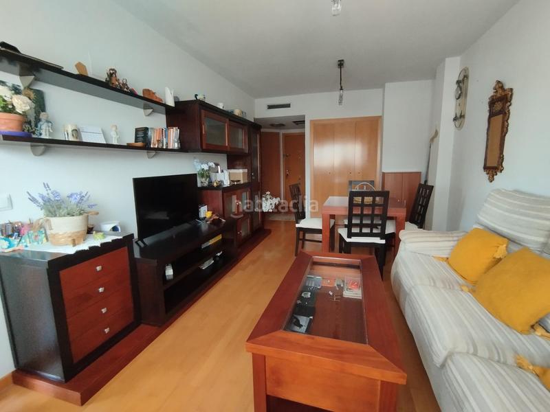 Foto ef15b4ea-c8ce-4f08-bcd0-689757010cc4. Appartamento con parcheggio in Delicias Águilas