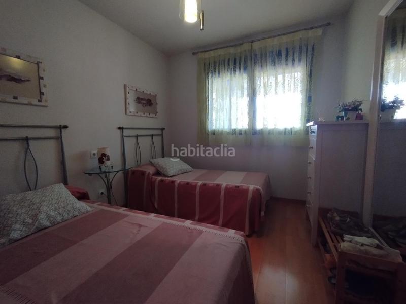 Foto f6627525-7b4e-48a2-ab0e-789479011b28. Appartamento con parcheggio in Delicias Águilas