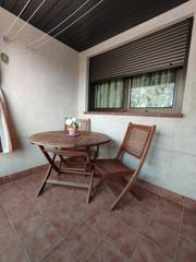 Appartement à Delicias. Piso a solo 100 metros de la playa en el encantador pueblo coste