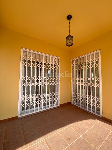 Foto 419eb95b-d798-4fb0-9696-8b2d5febcbcb. Miete chalet in San Juan de los Terreros