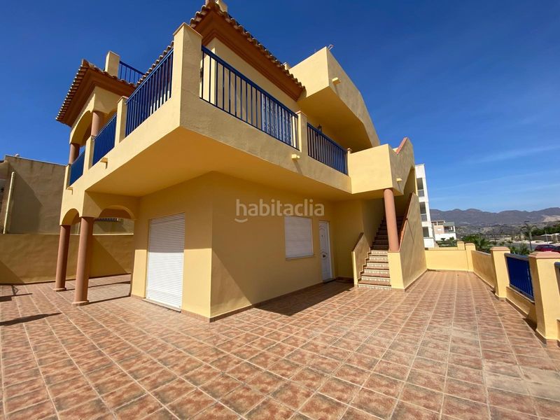 Foto eb098854-d8d0-4933-ba3d-0e560f2c6a62. Miete chalet in San Juan de los Terreros