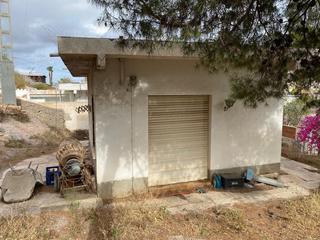 Terreno residenziale in Los Collados-Los Geraneos. Parcela en todosol