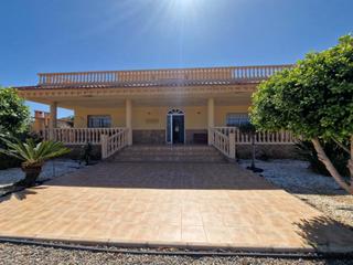 Casa a Tébar - Los Arejos. Casa con terreno en tebar aguilas