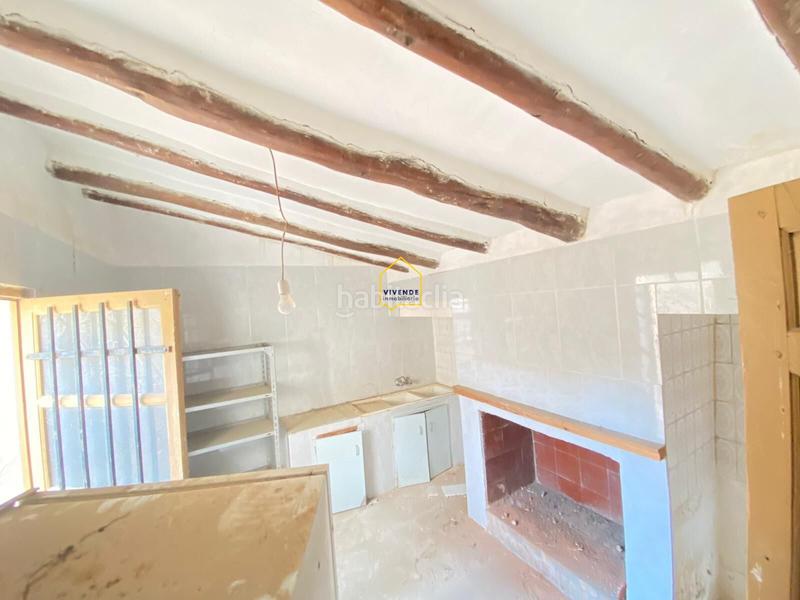 Foto 91fbf727-25a3-49ea-9875-6f6e56551db4. Casa in Purias Lorca