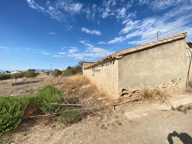 Foto 96872241-3e29-4127-8e25-fa7b7b3bb01f. Casa in Purias Lorca